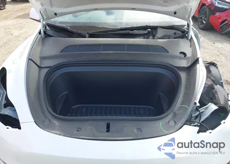 2023 Tesla Model Y Awd/Long Range Dual Motor All-Wheel Drive from USA, damaged, VIN 7SAYGDEE7PA202999